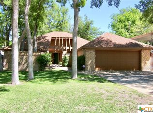 3702 Bobcat Trl, Temple, TX 76502