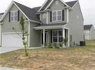 4000 Patriot Ridge Ct, Raleigh, NC 27610