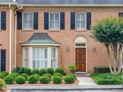 290 Windsor Pkwy, Sandy Springs, GA, 30342