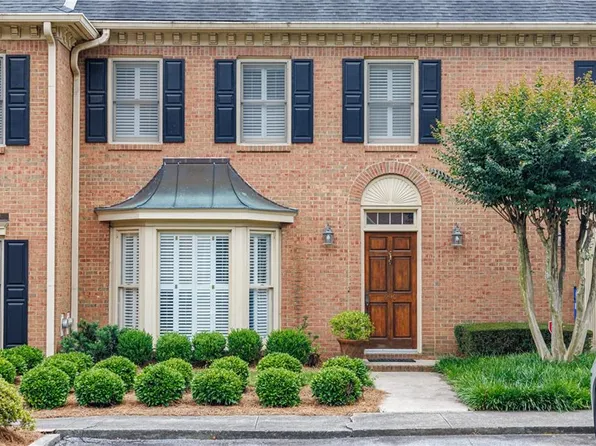 290 Windsor Pkwy, Sandy Springs, GA 30342