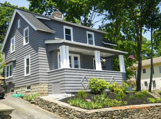 22 Loring St, Worcester, MA 01606