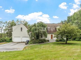 119 Neck Rd, Lancaster, MA 01523
