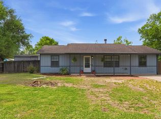5091 Pennington Ln, Pace, FL 32571