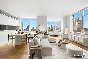 1760 Second Avenue, #32C
