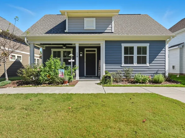 116 Beaufort Loop, Clayton, NC 27527