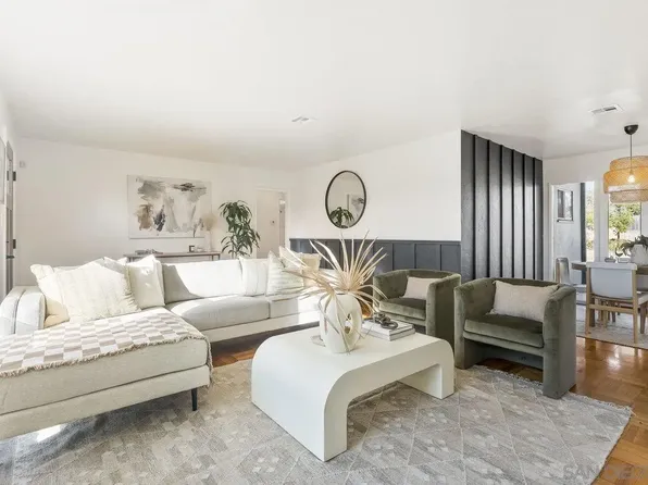 2877 Burgener Blvd, San Diego, CA 92110
