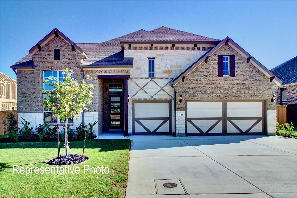 1214 Pearly Way, Saint Paul, TX 75098 Zillow