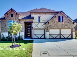 1214 Pearly Way, Lucas, TX 75098