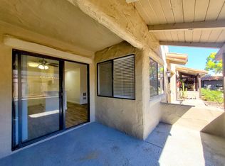 Indian Springs Apartments, El Cajon, CA 92020