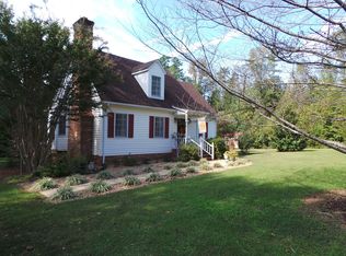 1041 Ball Park Loop, Halifax, VA 24558