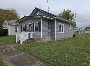 1044 13th St, Tell City, IN