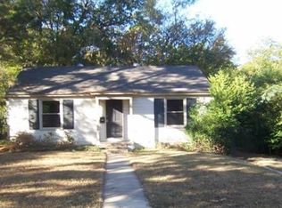 2612 Blackwood Rd, Little Rock, AR 72207