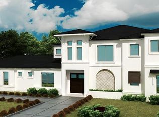 442 Harbour Oaks Pointe Dr N, Orlando, FL 32809