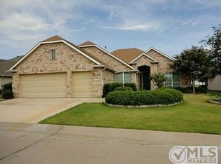 9112 Kingston Dr, Denton, TX 76207