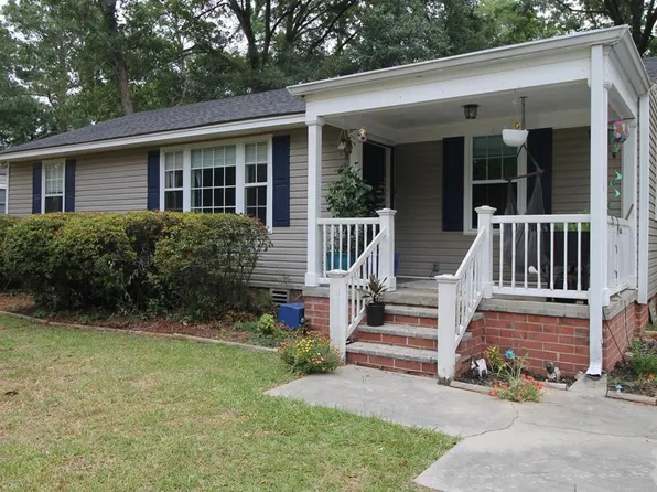 1617 Beauford Pl, Valdosta, GA 31602