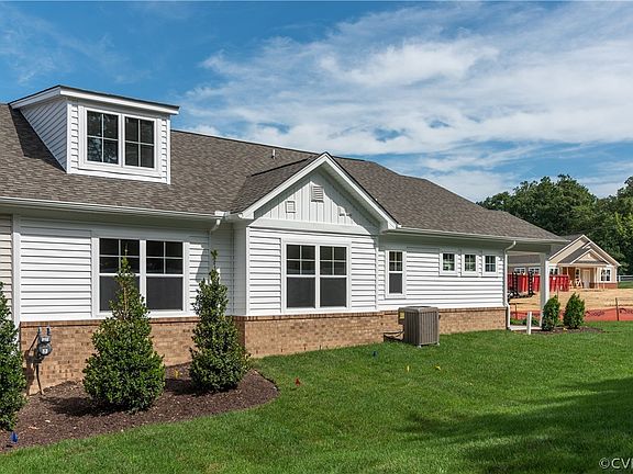 3rd image of 1859 Providence Villas Ct #12A