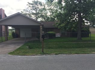 13510 Rockshire Dr, Houston, TX 77039