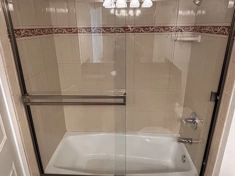 Bathroom #2