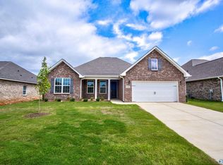 3102 Henry Rd SE, Decatur, AL 35603