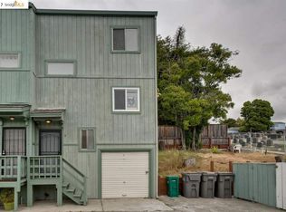 2444 Frances St APT 5, Oakland, CA 94601
