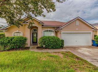 9152 Ridge Brier Ln, Jacksonville, FL 32225