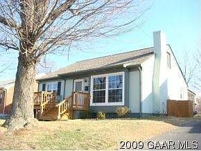 2nd image of 816 Florence Ave