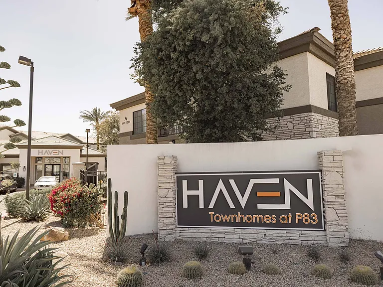 Haven Townhomes at P83 — Photo 33