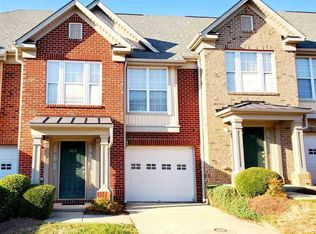 9812 Blackwell Dr, Raleigh, NC 27617