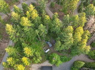 621 Rodeo Road, Cle Elum, WA 98922