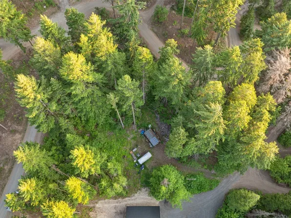 621 Rodeo Road, Cle Elum, WA 98922