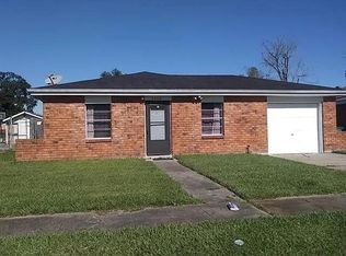 2548 Pritchard Rd, Marrero, LA 70072