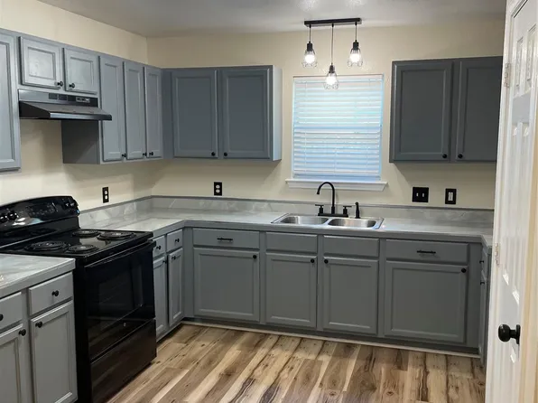 3337 15th Street, Port Arthur, TX 77642
