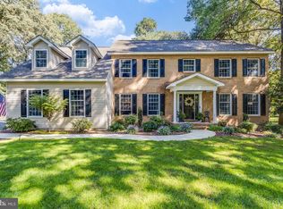 17028 Deer Run, Milford, DE 19963