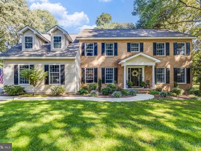 17028 Deer Run, Milford, DE, 19963