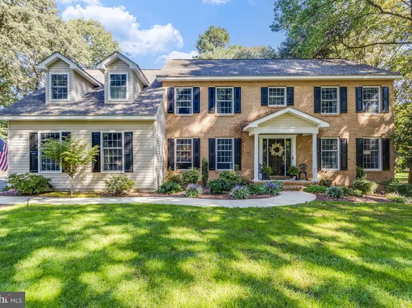 17028 Deer Run, Milford, DE 19963