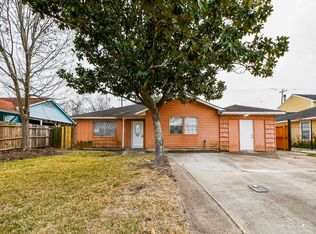 1606 Harris Ave, Pasadena, TX 77506