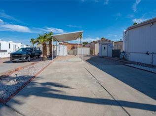 2000 Ramar Rd LOT 466, Bullhead City, AZ 86442