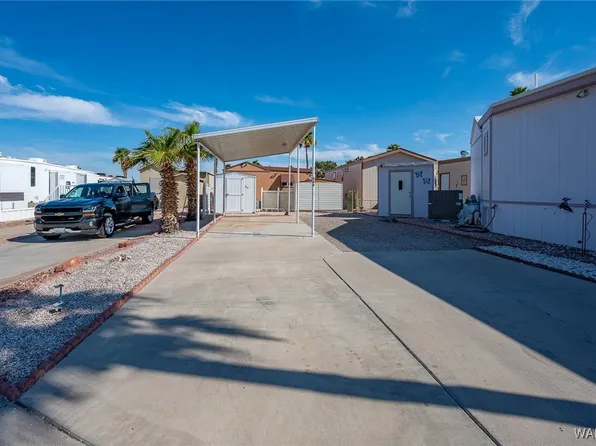 2000 Ramar Rd Lot 466, Bullhead City, AZ 86442