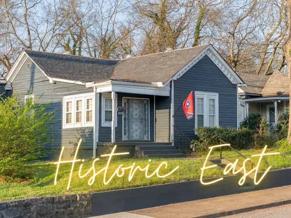 314 Hancock St, Nashville, TN 37207