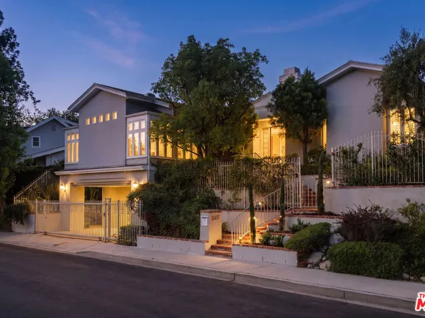 16457 Marbro Dr, Encino, CA 91436