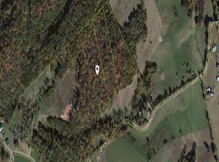 Sane Rd, Parrottsville, TN 37843