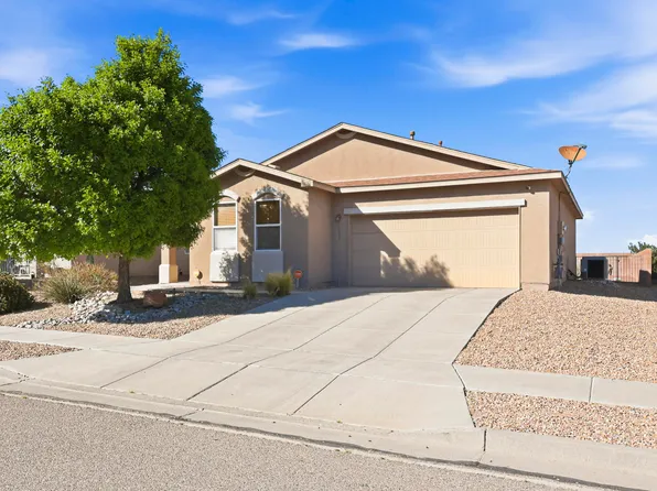 111 Big Sky Ave SW, Los Lunas, NM 87031