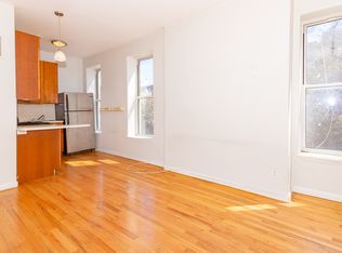 419 Jefferson Ave APT 4R, Brooklyn, NY 11221