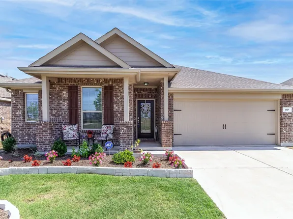 917 Rosewood St, Princeton, TX 75407