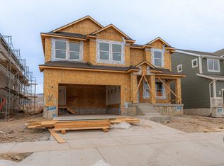 LOT 2004 S Twisted Oak Dr #12772, Herriman, UT 84096