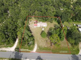 6690 Beach Rd, Perry, FL 32348