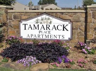 Tamarack Apartments, Tulsa, OK 74105