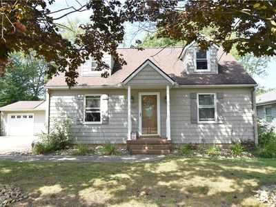 3011 Avondale Ave, Ashtabula, OH, 44004