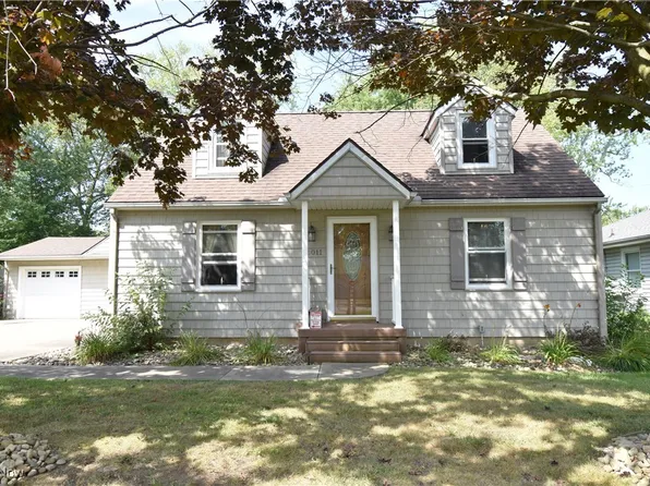 3011 Avondale Ave, Ashtabula, OH 44004