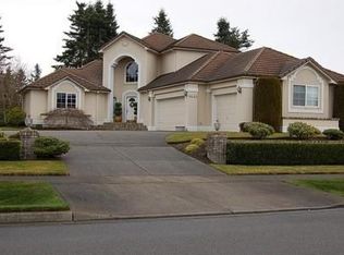6440 Troon Ln SE, Olympia, WA 98501